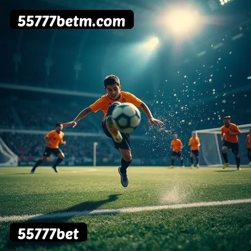 Vantagens exclusivas 55777bet para jogadores brasileiros - São Paulo, Rio, BH