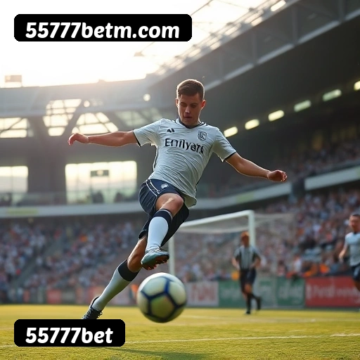 Requisitos do APK da 55777bet para Android