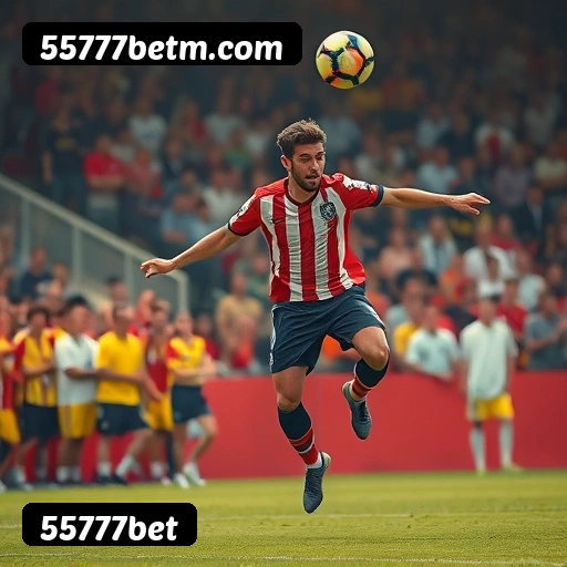 55777bet segurança SSL 256-bit - Licença Curaçao, eCOGRA, GLI certificado