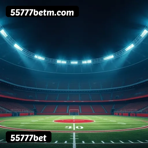 Níveis do programa VIP da 55777bet